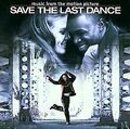 Save the Last Dance von Ost, Various | CD | Zustand gut