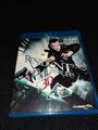 Resident Evil: Afterlife [Blu-ray] 3D 