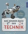 Das Kosmos Buch der Technik von Dr. Köthe, Rainer | Buch | Zustand sehr gut