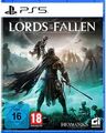 Lords of the Fallen (Sony PlayStation 5, 2023)