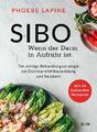 SIBO - Wenn der Darm in Aufruhr ist, Phoebe Lapine