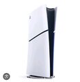 NEU Sony Playstation PS5 Slim Digital Edition 1TB Videospielkonsole