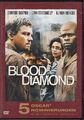 Blood Diamond - Leonardo di Caprio - DVD *HIT* akzeptabel