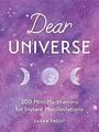 Dear Universe, , gebraucht; sehr gutes Buch