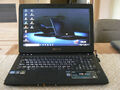 Notebook ASUS, 15,6 Zoll, Republic of Gamers G53S /3D