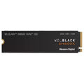 SSD WD_BLACK SN850X Gaming NVMe M.2 | PCIe 4.0 x4 | 1 - 4 TB