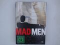 Mad Men - Season One [4 DVDs] Jon Hamm January Jones  und  Elisabeth Mos 1302733