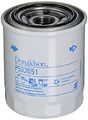 Donaldson Ölfilter Oel-Filter Filterpatrone P502051 für Kubota 1627132090