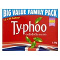 Typhoo Tea 440 Btl Schwarzer Tee Schwarzer Tee in Teebeutel Tea of England