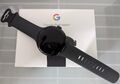 - Google Pixel Watch - Smartwatch - Uhr - 41mm - Matte Black - NEUw. -