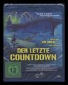 BLU-RAY DER LETZTE COUNTDOWN - THE FINAL COUNTDOWN - KIRK DOUGLAS + MARTIN SHEEN