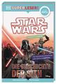 SUPERLESER! Star Wars(TM) Die Geschichte der Sith | DK Verlag - Kids | Buch