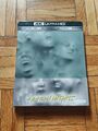 The New Mutants 4K Blu-ray Steelbook OVP NEW NEU Deutsch DD PLUS 7.1