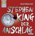 Der Anschlag von King, Stephen | Buch | Zustand akzeptabel