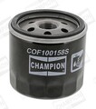 CHAMPION Ölfilter COF100158S Anschraubfilter für FIAT CINQUECENTO 3/4"-16 UNF w/