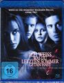 Ich weiss, was Du letzten Sommer getan hast  BLU-RAY- NEU & OVP