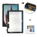 Microsoft Surface GO 1824 LCD Display Touchscreen Digitizer Bildschirm Glas