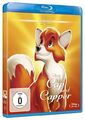 Cap und Capper, 1 Blu-ray | Blu-ray | deutsch | 2017