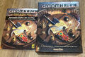 Gloomhaven - Die Pranken des Löwen - deutsch - Feuerland + Removable Sticker Set