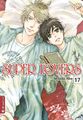 Abe Miyuki; Hana Rude / Super Lovers 17