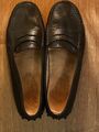 Orig. Tods Damenschuh schwarz Gr. 36.5 Mokassin - Klassiker!