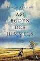 Am Boden des Himmels: Roman von Osman, Joana | Buch | Zustand gut