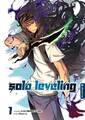 Solo Leveling Manga 1-10, Altraverse, Deutsch, NEU