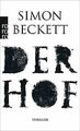 Der Hof von Beckett, Simon | Buch | Zustand gut