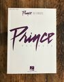 PRINCE SONGBOOK NOTEN ULTIMATE MUSIC / TEXT Klavier Gesang Gitarre PVG