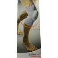 GENU-HIT Kniebandage Gr.4 platinum 07081 1St Bandage PZN 6114727