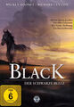 Black der schwarze Blitz - DVD Folge  3 - 4 Episoden - NEU noch in Folie