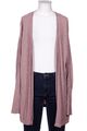 Peter Hahn Strickjacke Damen Cardigan Jacke Gr. EU 40 Pink #g4lqll5