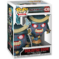 Iron Maiden - Senjutsu Eddie #439 - Funko Pop! Vinyl Rocks