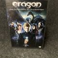 Eragon - Das Vermächtnis der Drachenreiter, DVD 5363