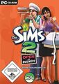 Die Sims 2 - Open For Business von Electronic Arts | Game | Zustand sehr gut