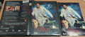 The Game DVD Michael Douglas Sean Penn