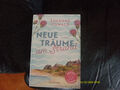 Neue Träume am Strand: Roman | Die Nordseeküste loc... | Buch | Zustand sehr gut