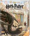 Harry Potter und der Feuerkelch (Harry Potter 4): Vierfarbig illustrie 1367631-2