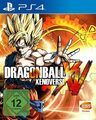 Dragon Ball: Xenoverse