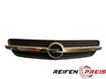 Frontgrill Kühlergrill Grill Kühler vorne Front 13117843 Opel Meriva A