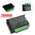 TB6600 9-42V CNC Schrittmotor Treiber Controller Steuerung Stepper Motor Driver