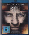 The Rite - Das Ritual (Anthony Hopkins...) Blu-ray