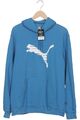 PUMA Kapuzenpullover Herren Hoodie Kapuzensweater Kapuzenpulli Gr. L... #1cbfblb