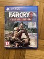 Far Cry 3-Classic Edition (Sony PlayStation 4, 2018)