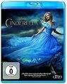 Cinderella (Realverfilmung) [Blu-ray] von Branagh, K... | DVD | Zustand sehr gut