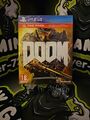 Doom: UAC Pack (PS4, 2016) Neu & Sealed 