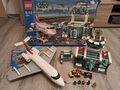 LEGO CITY: Flughafen (7894) 100% Vollständig, mit OVP + BA, Top Zustand