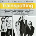 Trainspotting - Soundtrack [1996] | Brian Eno, Lou Reed, Iggy Pop, Blur | CD