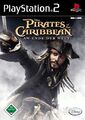 Pirates of the Caribbean: Am Ende der Welt ZUSTAND SEHR GUT