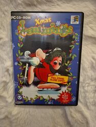 Xmax Lemmings - Pc